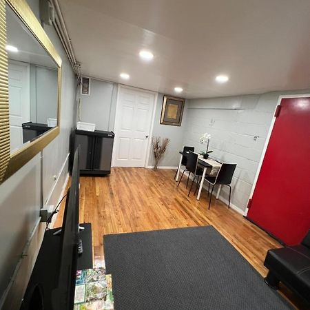 The Elite Suite New York Exterior photo