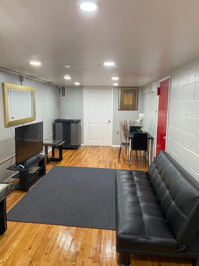 The Elite Suite New York Exterior photo